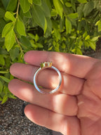 The Allie Ring