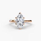 Solitaire ring 1