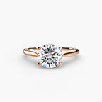 Solitaire ring 1