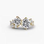 Eternal Embrace Ring