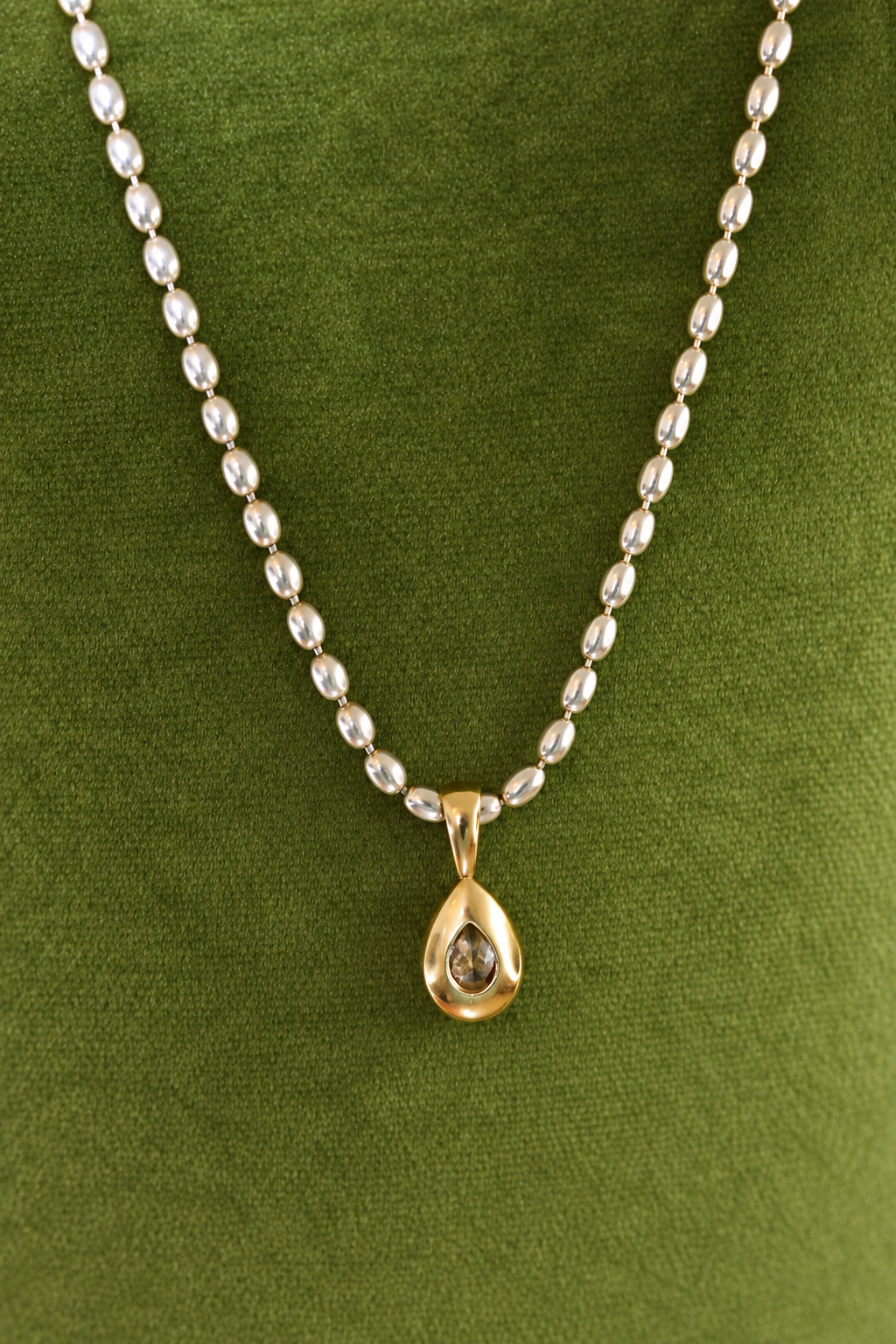 The Icon Pendant™