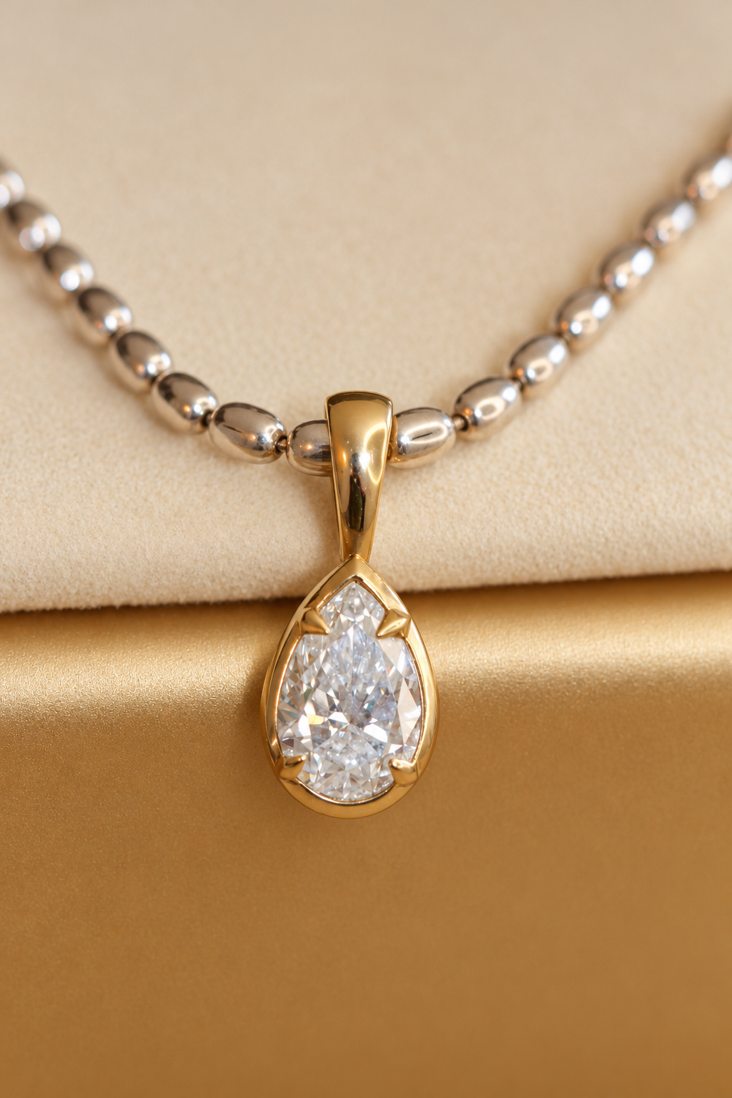 The Icon Pendant™