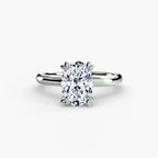 Solitaire ring 2