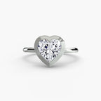 The Bezel Set Solitaire