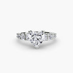The Graduated Accent Ring