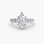 The Graduated Accent Ring