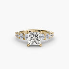 The Graduated Accent Ring