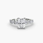 The Graduated Accent Ring