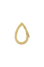 Charm Connector for Pendants & Necklaces
