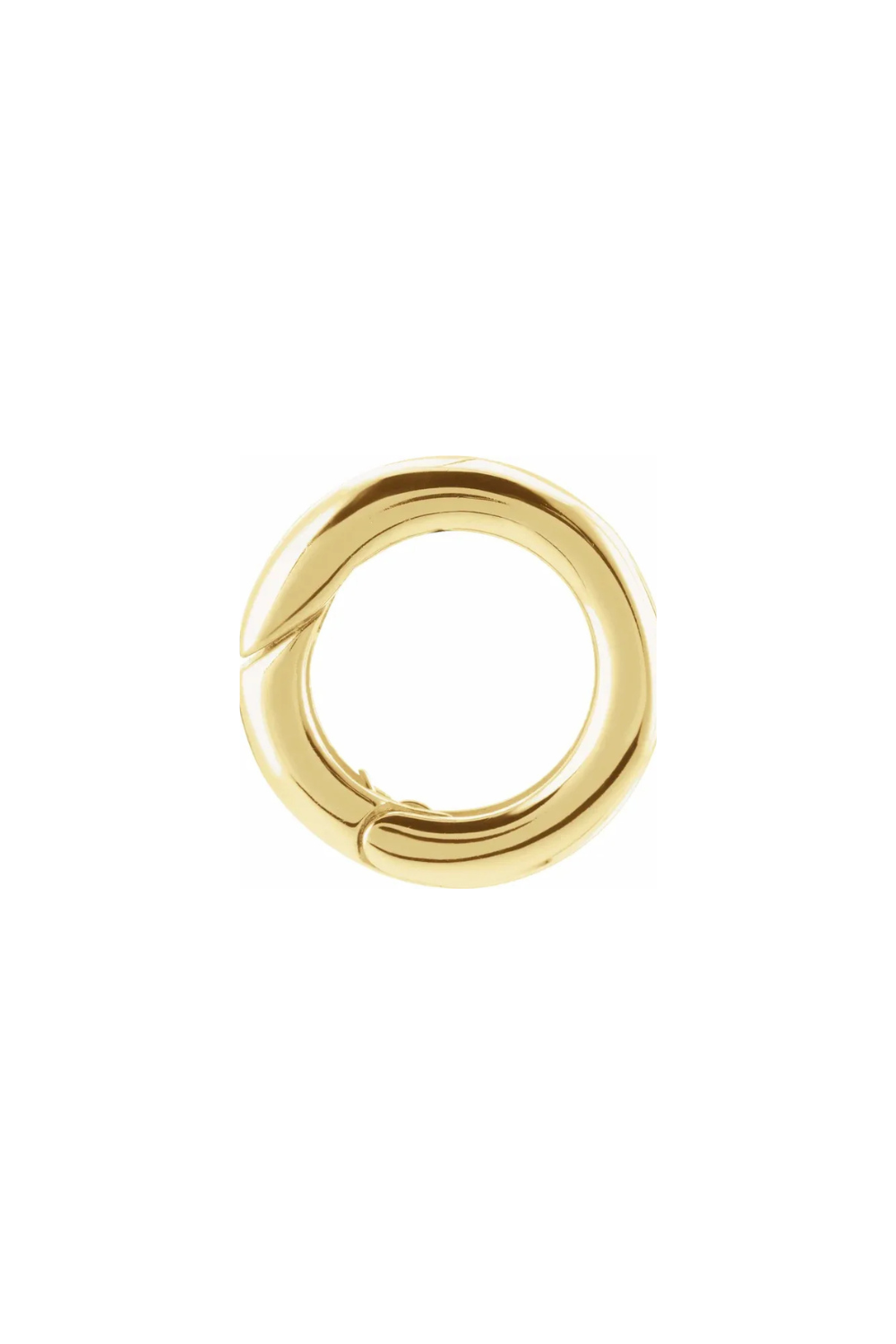 Charm Connector for Pendants & Necklaces