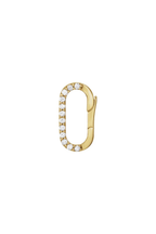 Charm Connector for Pendants & Necklaces