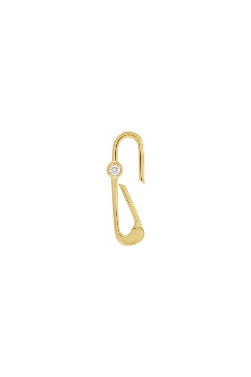 Charm Connector for Pendants & Necklaces
