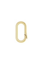 Charm Connector for Pendants & Necklaces