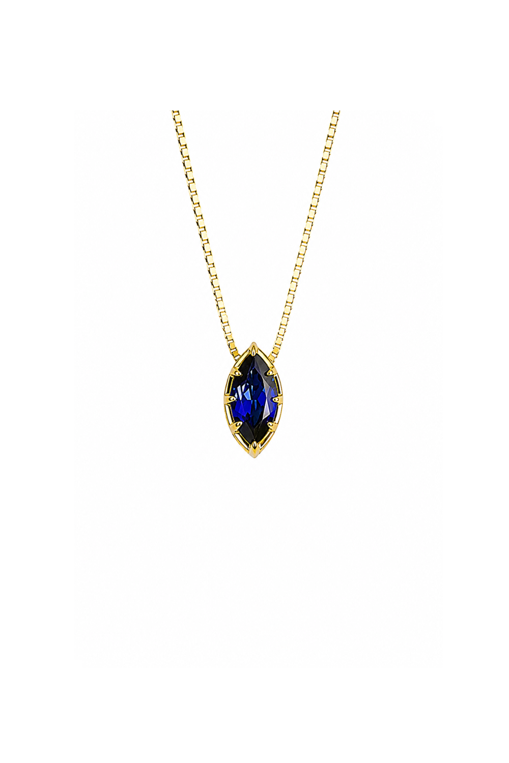 The 2ct Convertible Georgian Slider Pendant