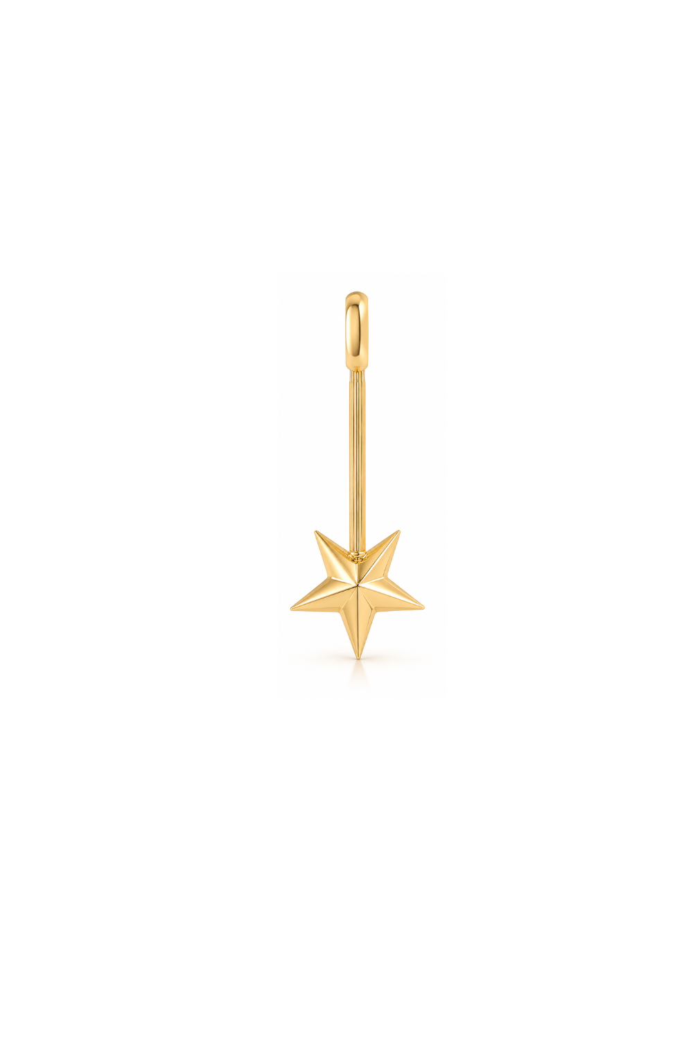 Princess Treatment Charm