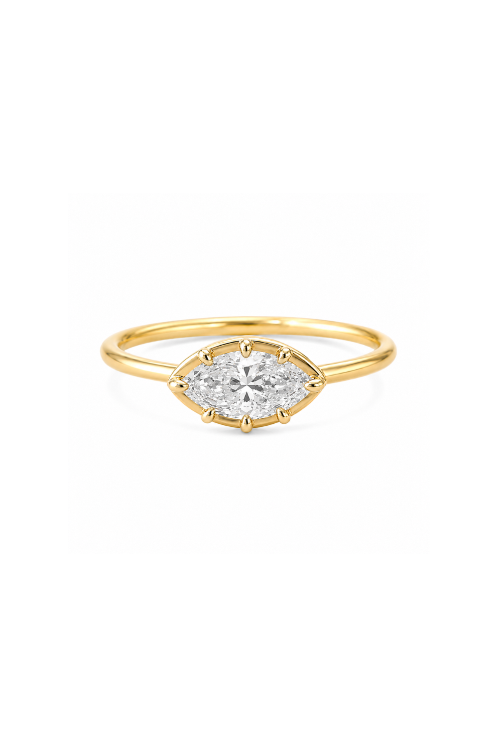 The Taylor Ring