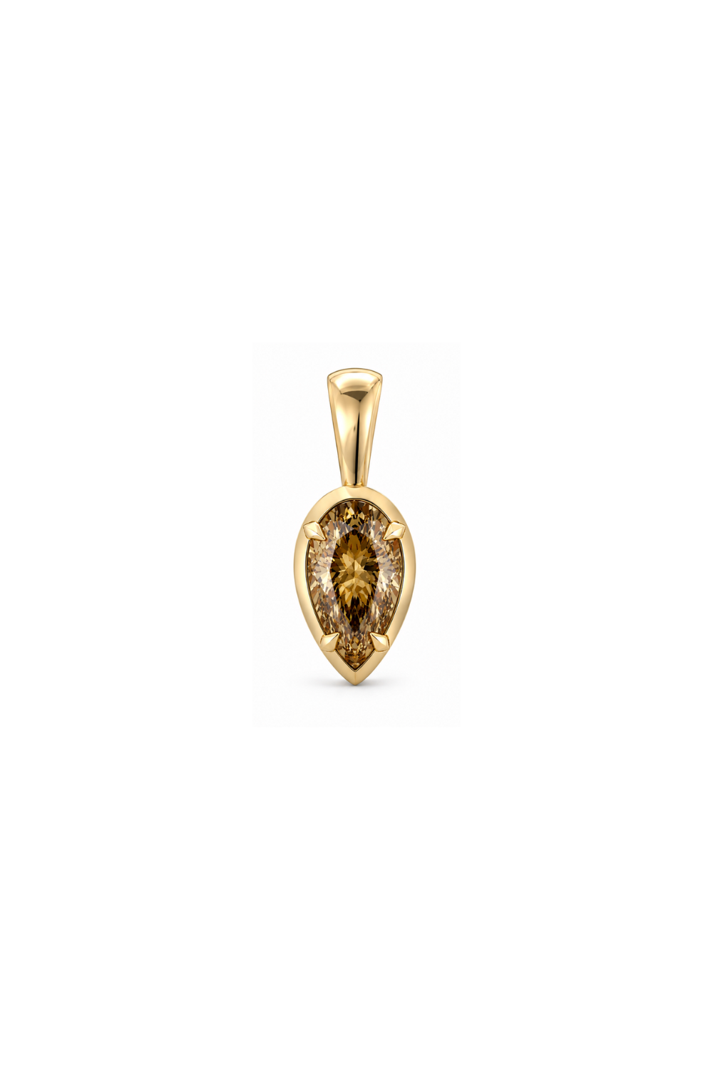 The Rebel Icon Pendant™