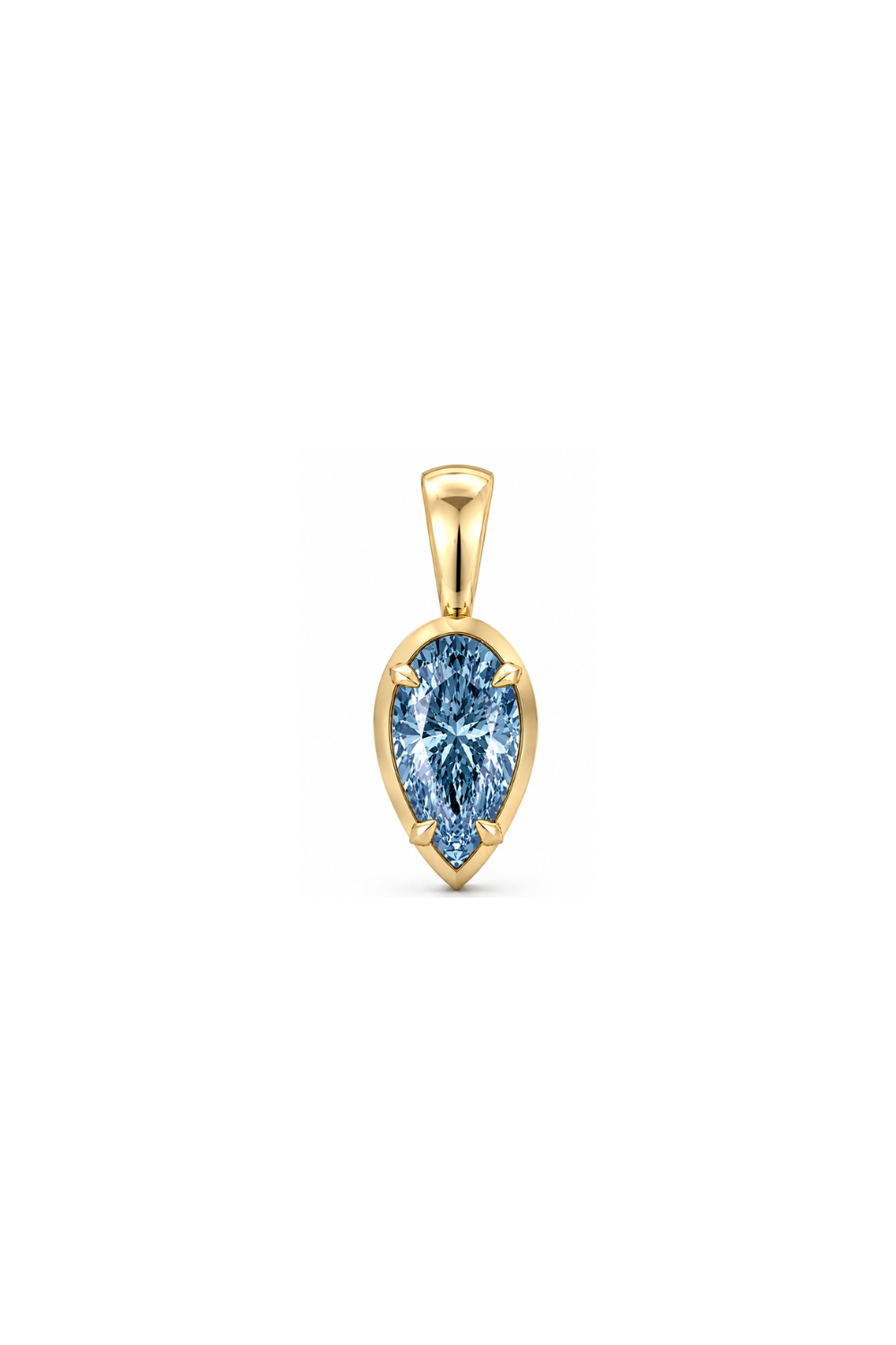The Rebel Icon Pendant™