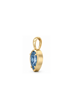 The Rebel Icon Pendant™