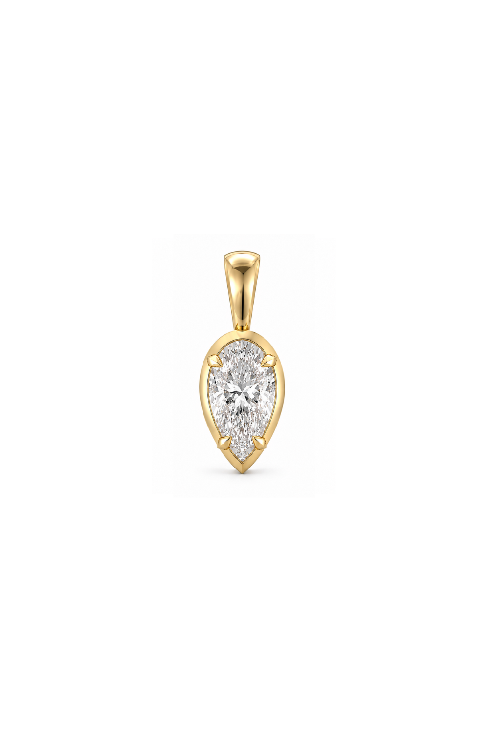 The Rebel Icon Pendant™