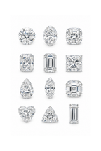 1.00 Carat IGI Certified Lab-Grown Diamond | Curated