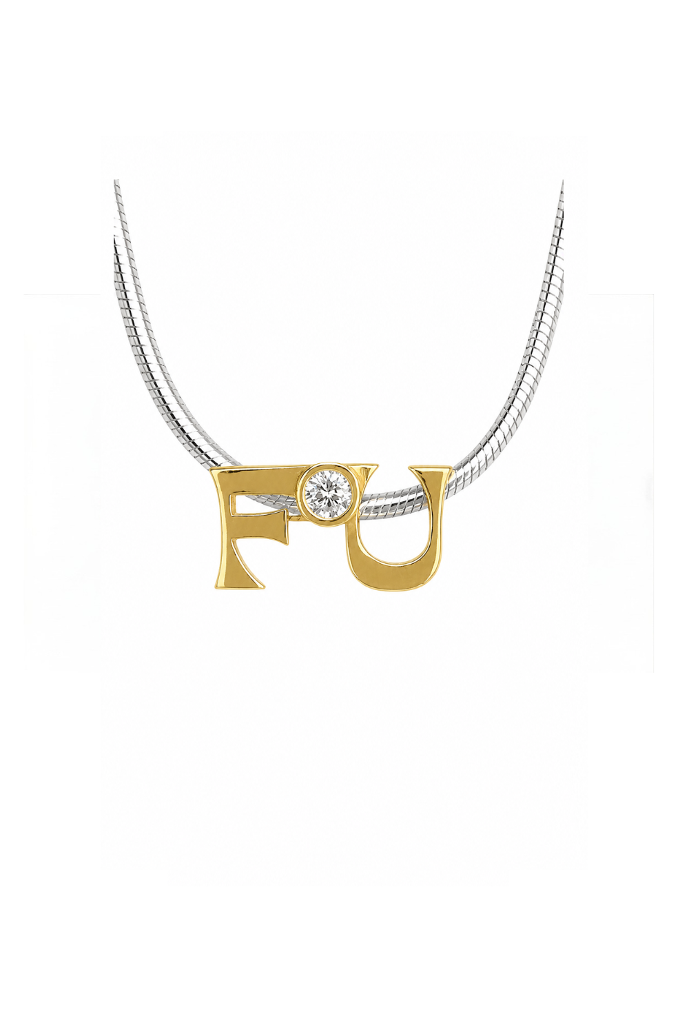 F*U Charm