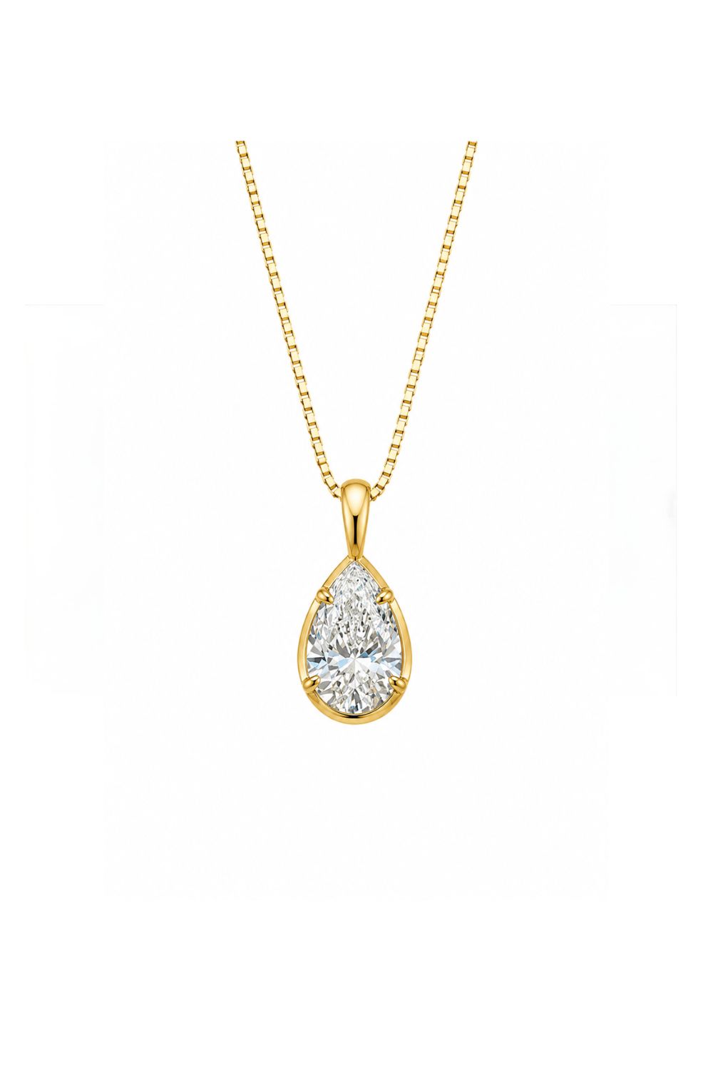 The Icon Pendant™