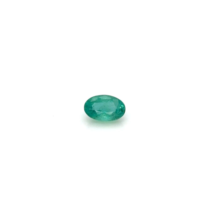 .5 Natural Emerald
