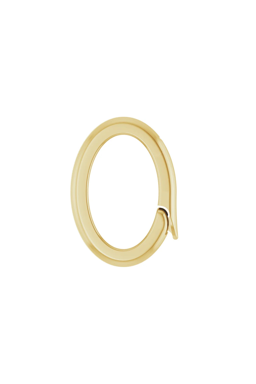 14k Charm Connector's