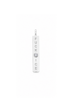 F* Ice Pendant