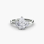 The Celestial Cluster Ring 2
