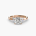 The Celestial Cluster Ring 2
