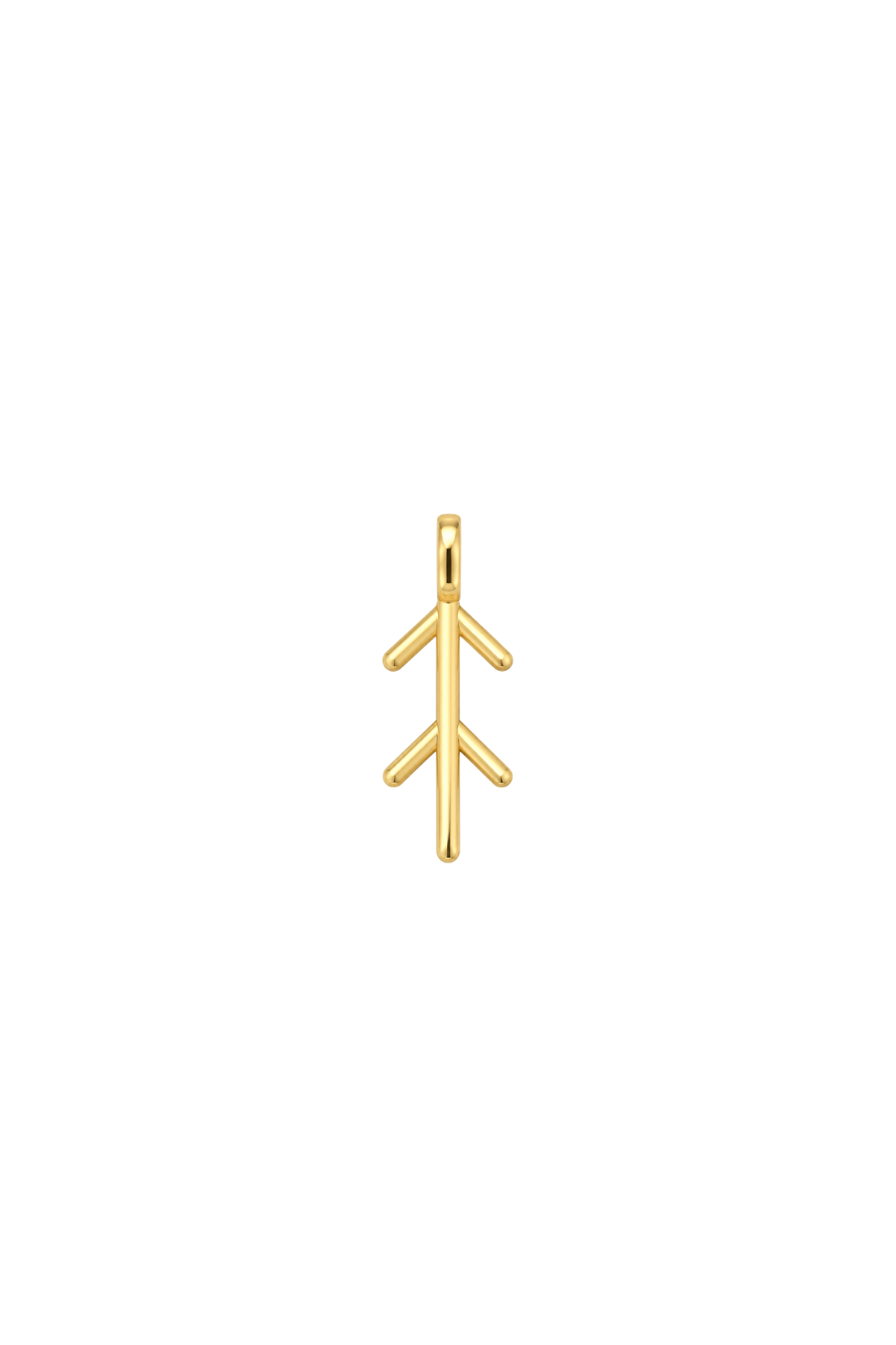 Mini Divine Energy Rune Charm