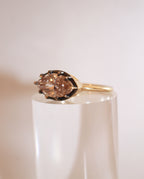 Georgianna Ring in 14k Gold