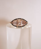 Georgianna Ring in 14k Gold