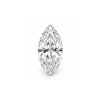 1.00 Carat IGI Certified Lab-Grown Diamond | Curated