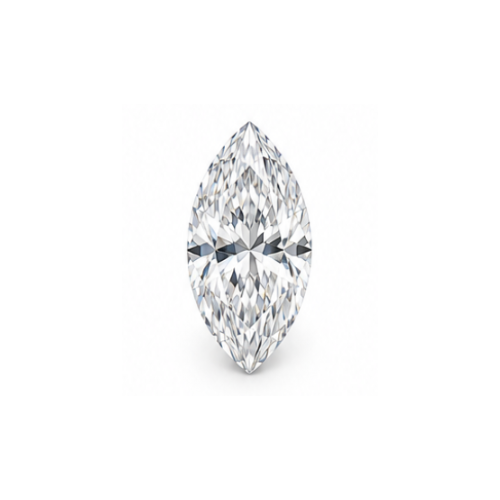 1.00 Carat IGI Certified Lab-Grown Diamond | Curated