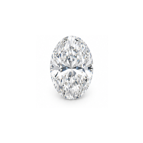 1.00 Carat IGI Certified Lab-Grown Diamond | Curated
