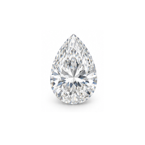 1.00 Carat IGI Certified Lab-Grown Diamond | Curated
