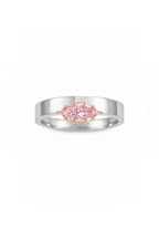 The Allie Ring