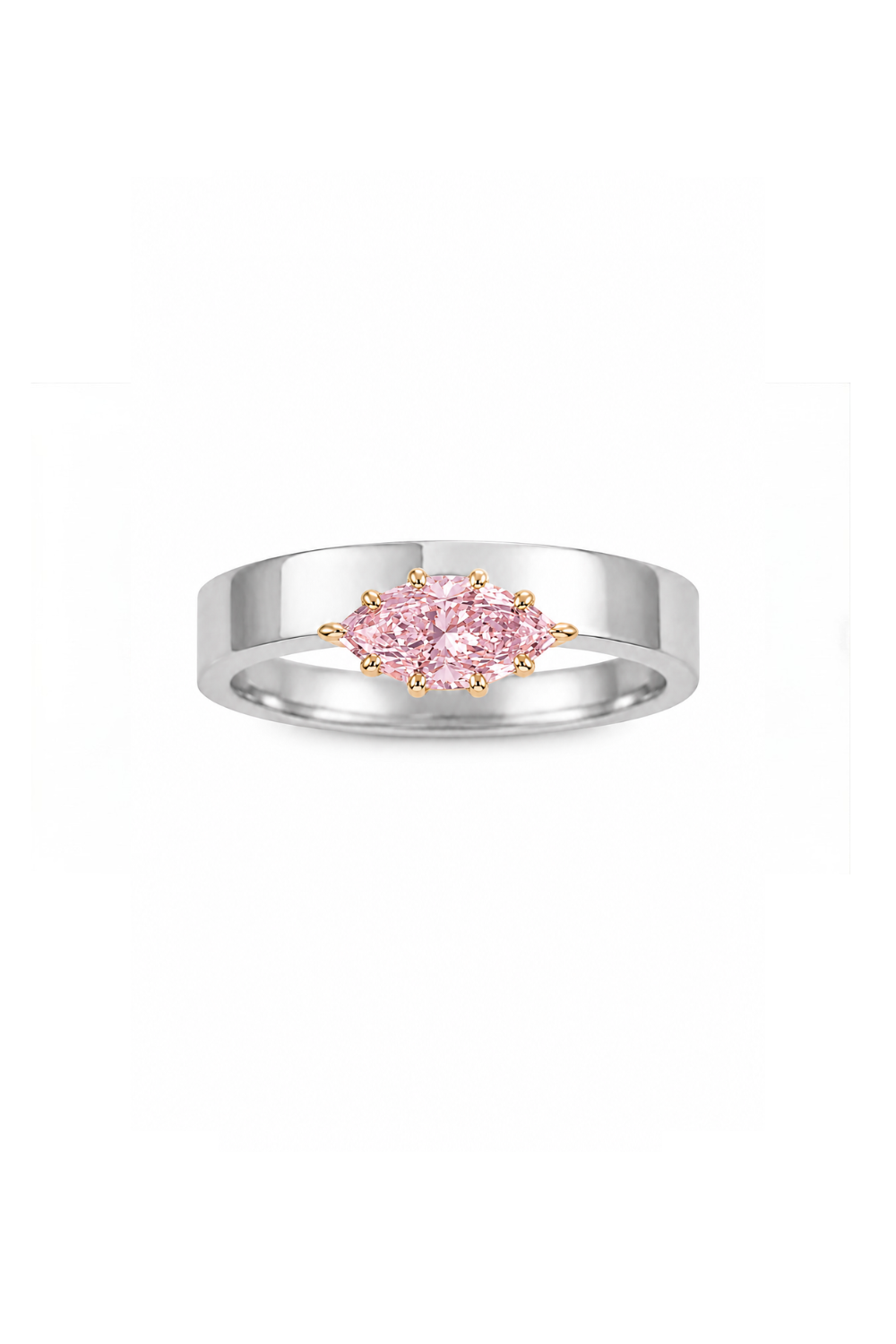 The Allie Ring