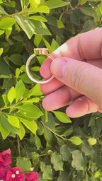 The Allie Ring