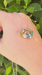 Perfect Jumble Charm