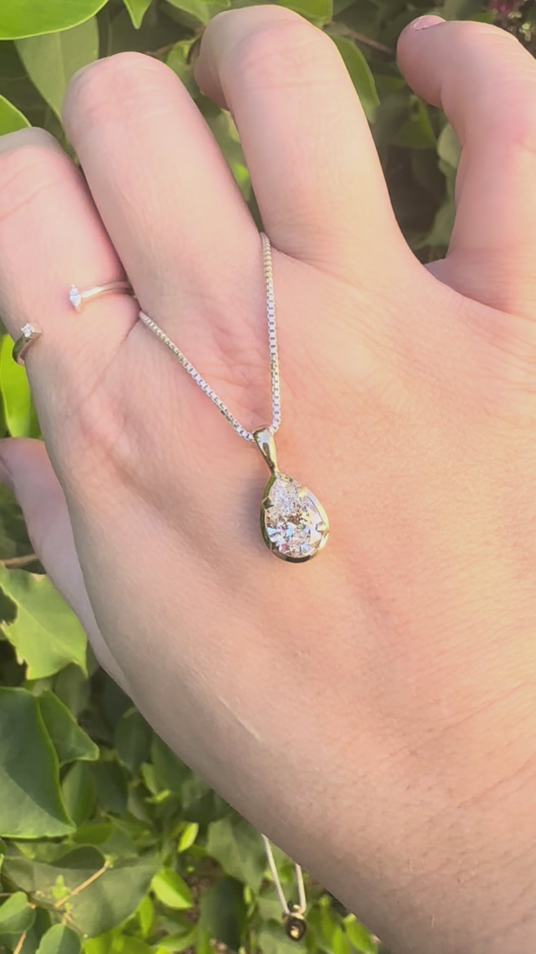 The Icon Pendant™