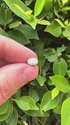 Birthstone Slider Pendant
