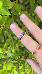 Erin's Perfect Pinky