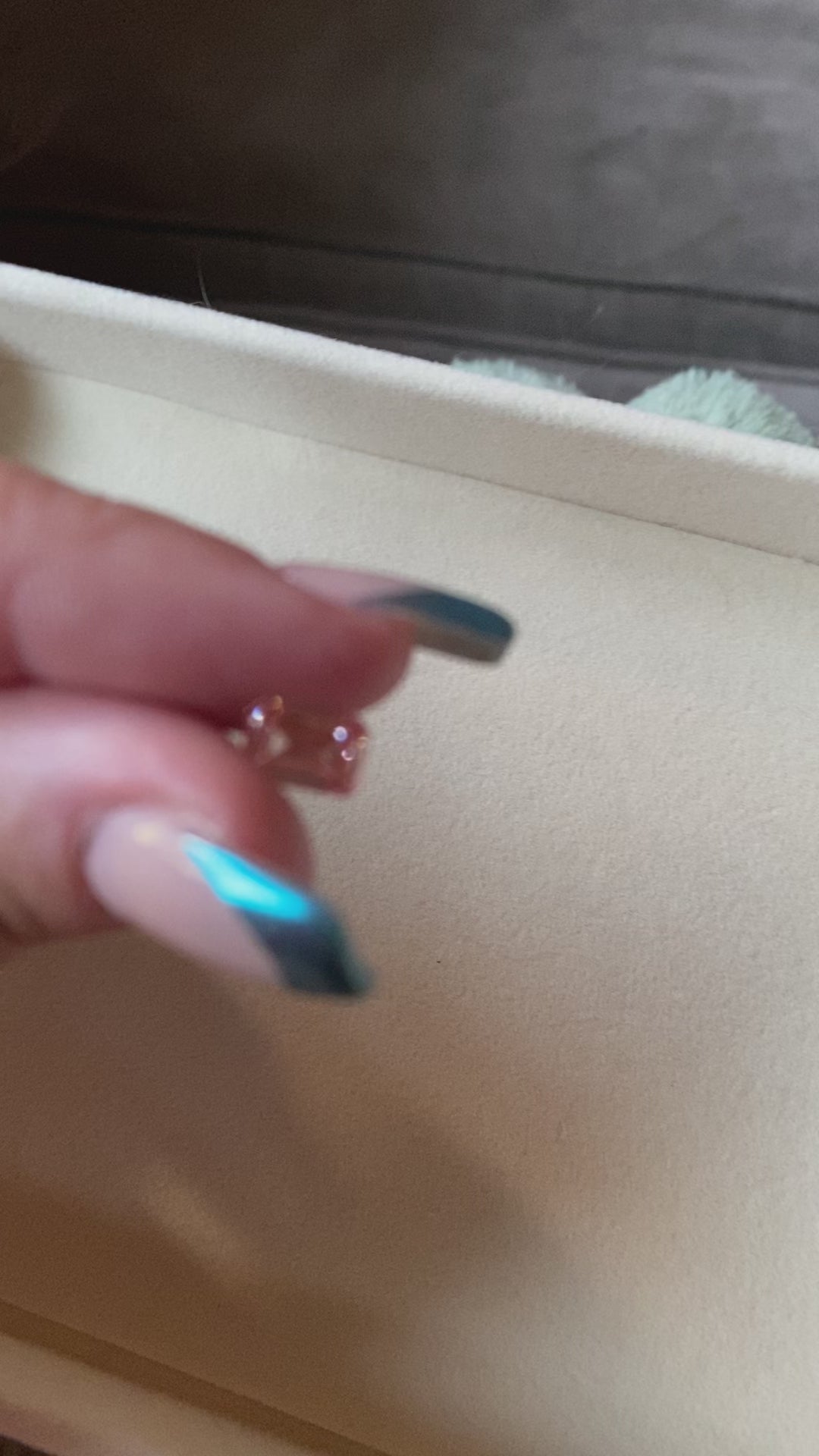 1.5 Pink Radiant Lab Diamond