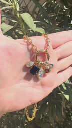 The Icon Pendant™ | Marquise 2ct