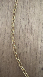 The Icon Pendant™ | Marquise 2ct