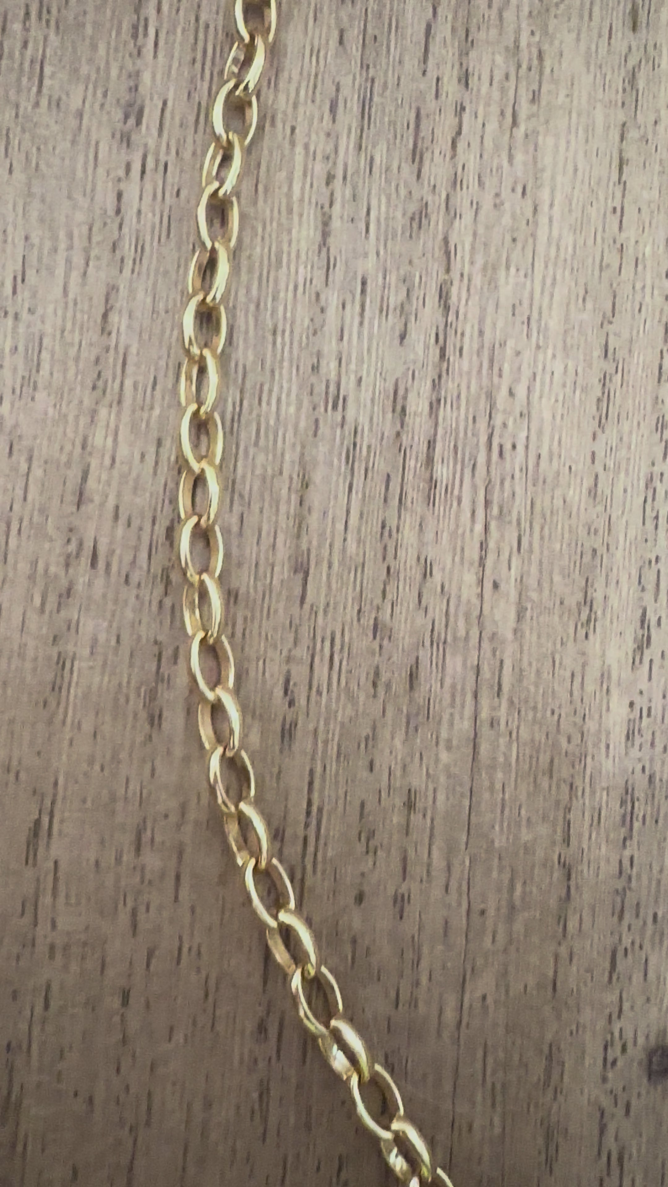 The Icon Pendant™ | Marquise 2ct